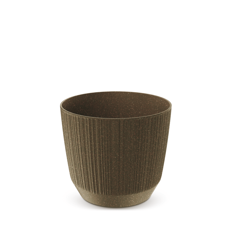 Donica Ryfo eco wood 110 kawa