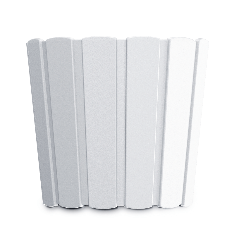 Doniczka Boardee basic 290 biała
