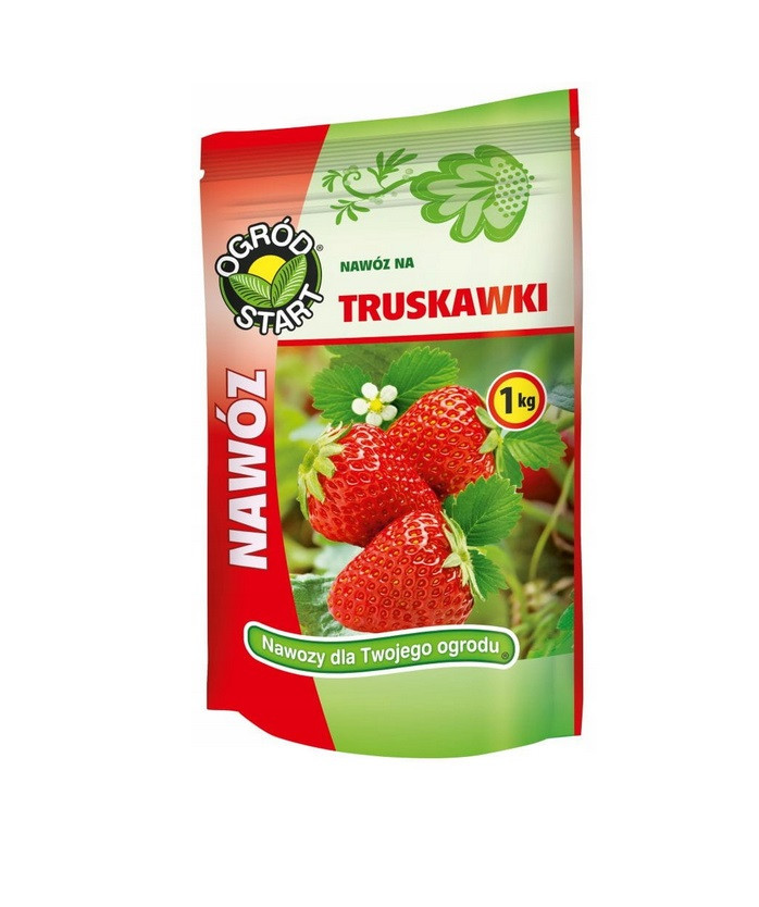 Ogród truskawka 1kg