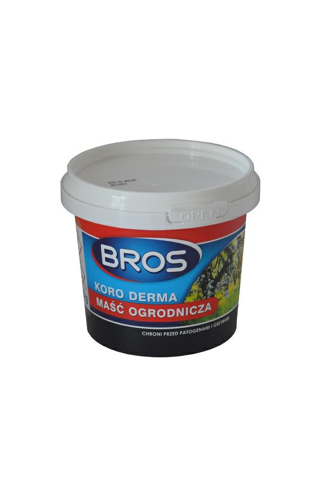 Bros koro derma 350g