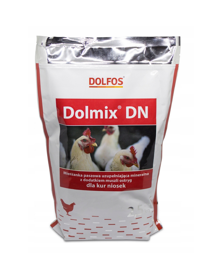 Dolfos Dolmix DN 2.5kg