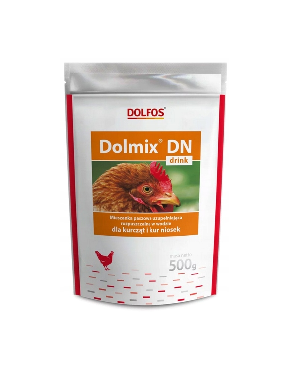 Dolfos Dolmix DN drink 500g