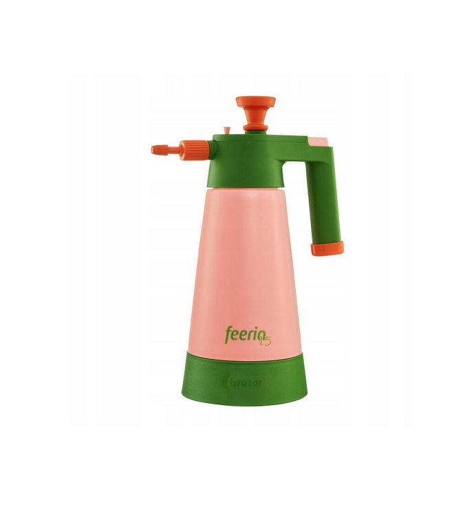 Kwazar Opryskiwacz Feeria 1.5l magnolia