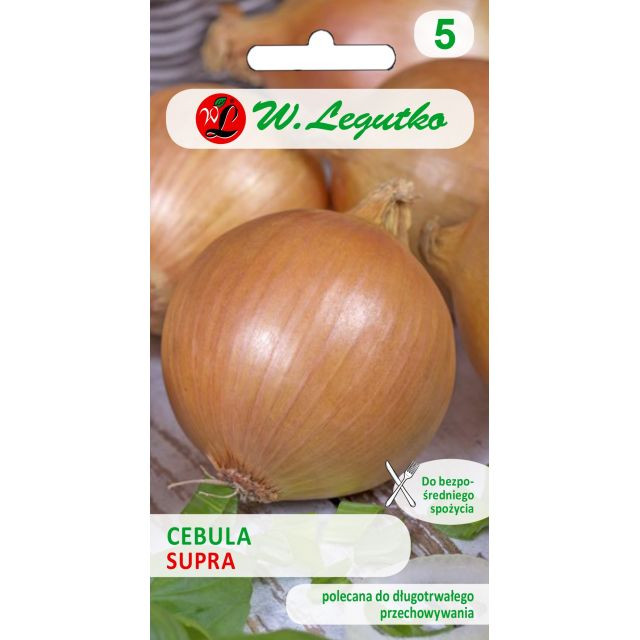N-Cebula Supra 5g ST