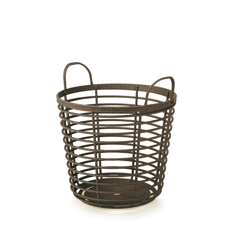 Kosz Zanzi Basket fi 374 kawa