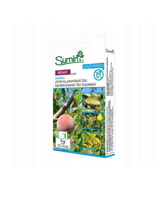 Sumin Syllit 65 WP  5g