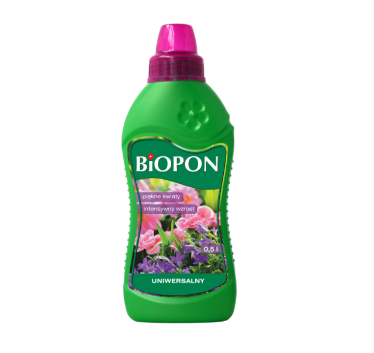 Biopon płyn uniwersalny 1l