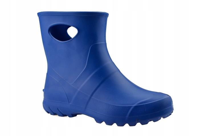 Lemigo 752 Garden niebieski 41
