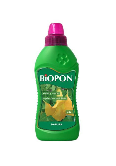 Biopon płyn do datury 1l