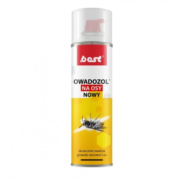 Best Pest Gaśnica na osy 405/300ml