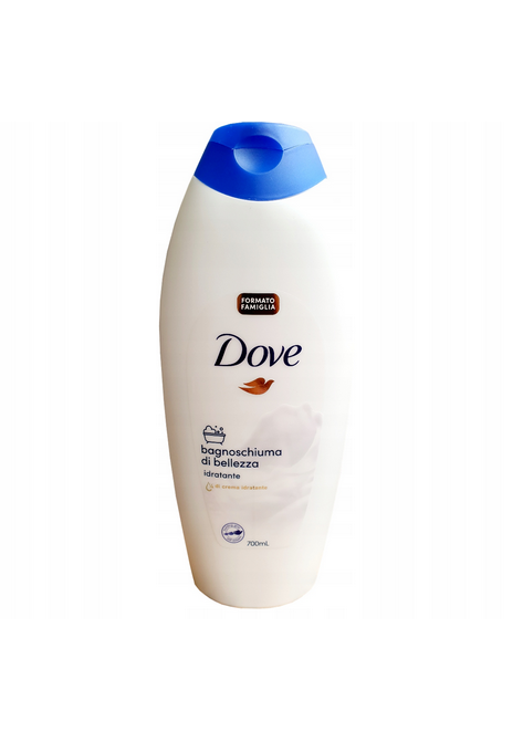 Ch-Dove płyn do kąpieli 750ml Idratante