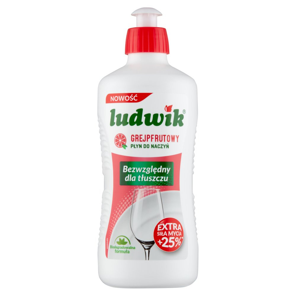 CH-Ludwik 450g do naczyń grejpfrut