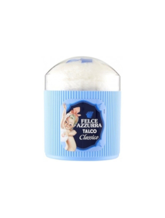 CH-Felce Azzurra talk do ciała z poduszką 250g Original