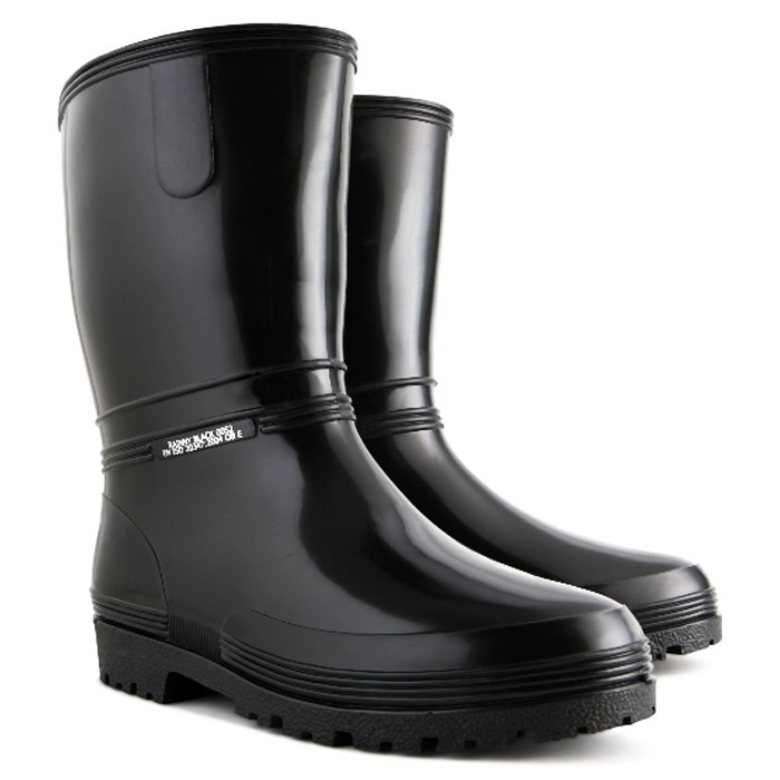 D0052 rainny black R.40/41