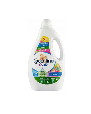 CH-Coccolino żel do prania 2.4l kolor