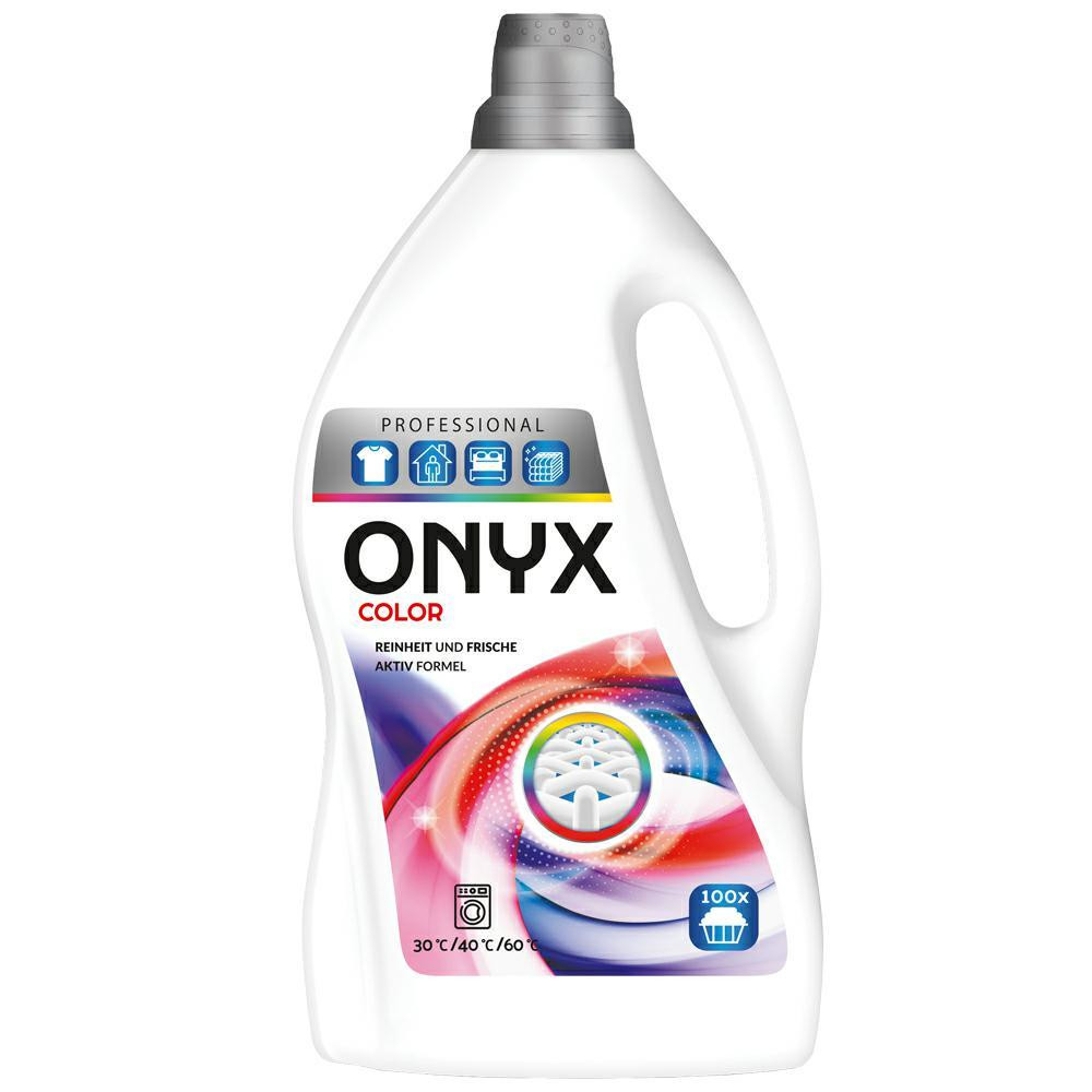 CH-Onyx żel do prania 4L Color