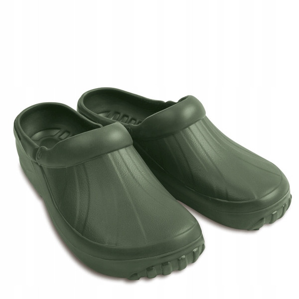 D4842 new eva clog chodaki męskie r.41
