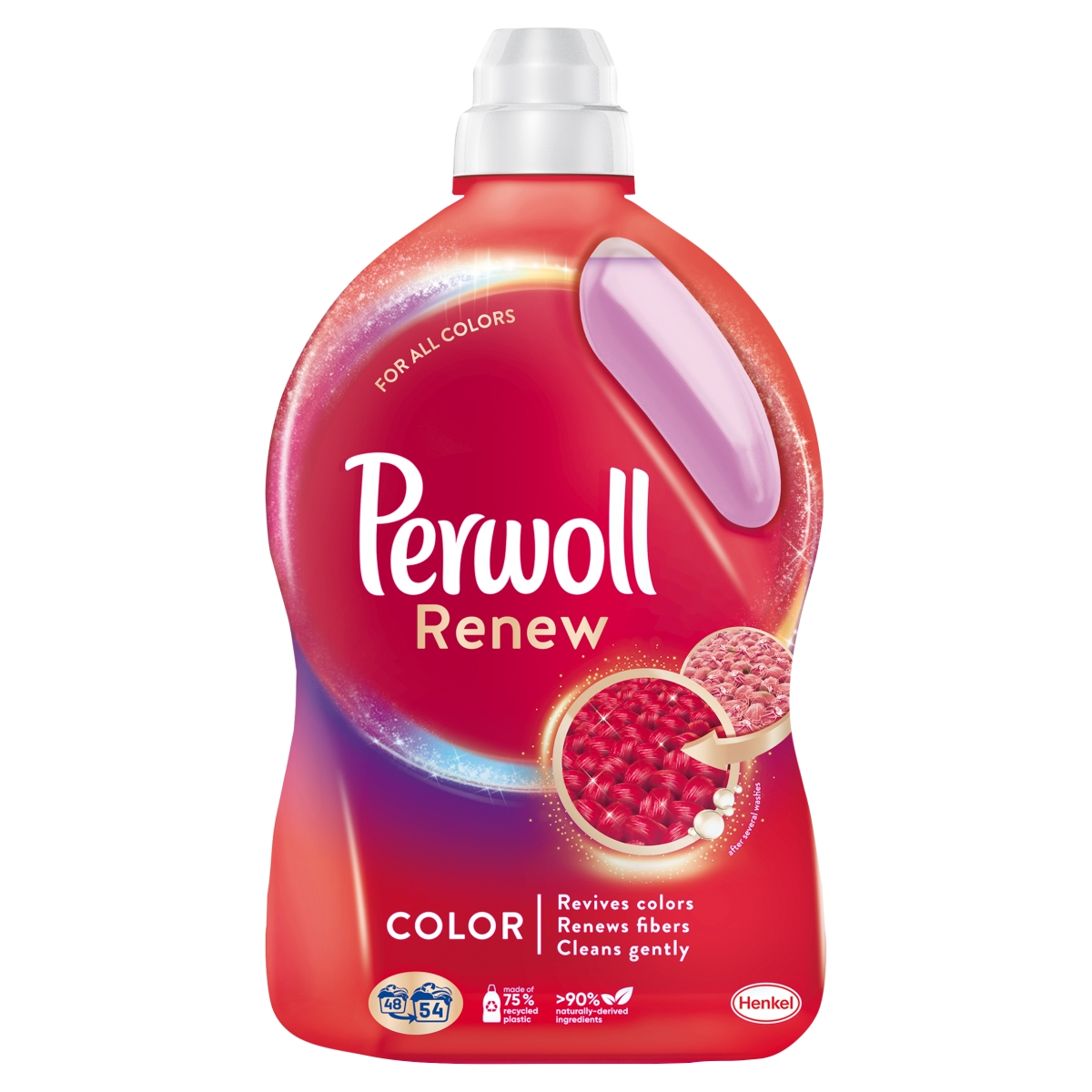 CH-Perwoll 1.98l Color