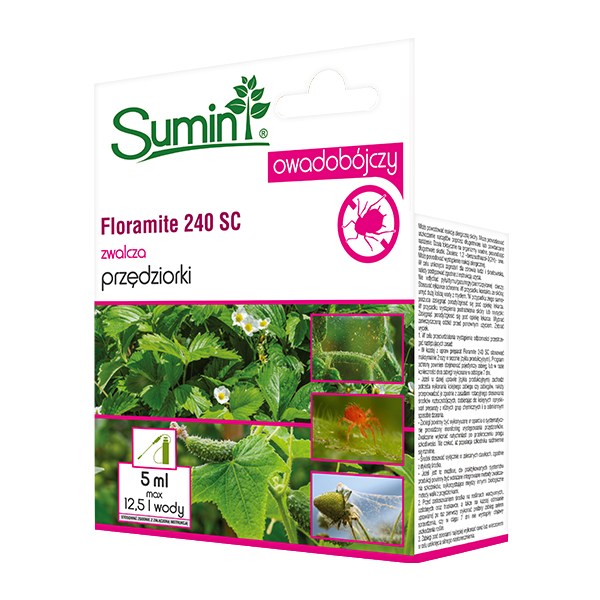 Sumin Floramite 240SC  5ml