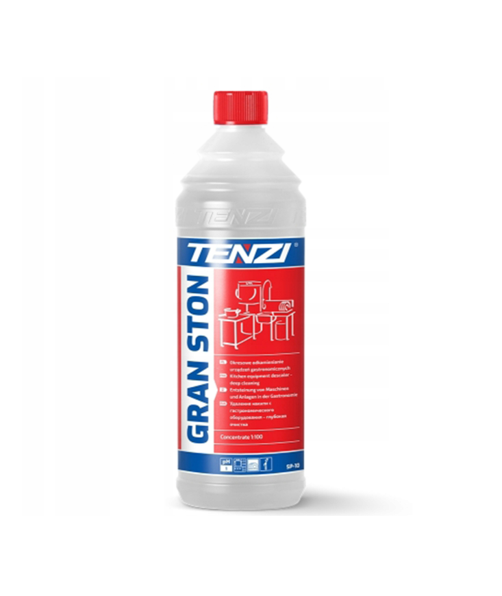 Tenzi Gran Ston  1L / odkamieniacz