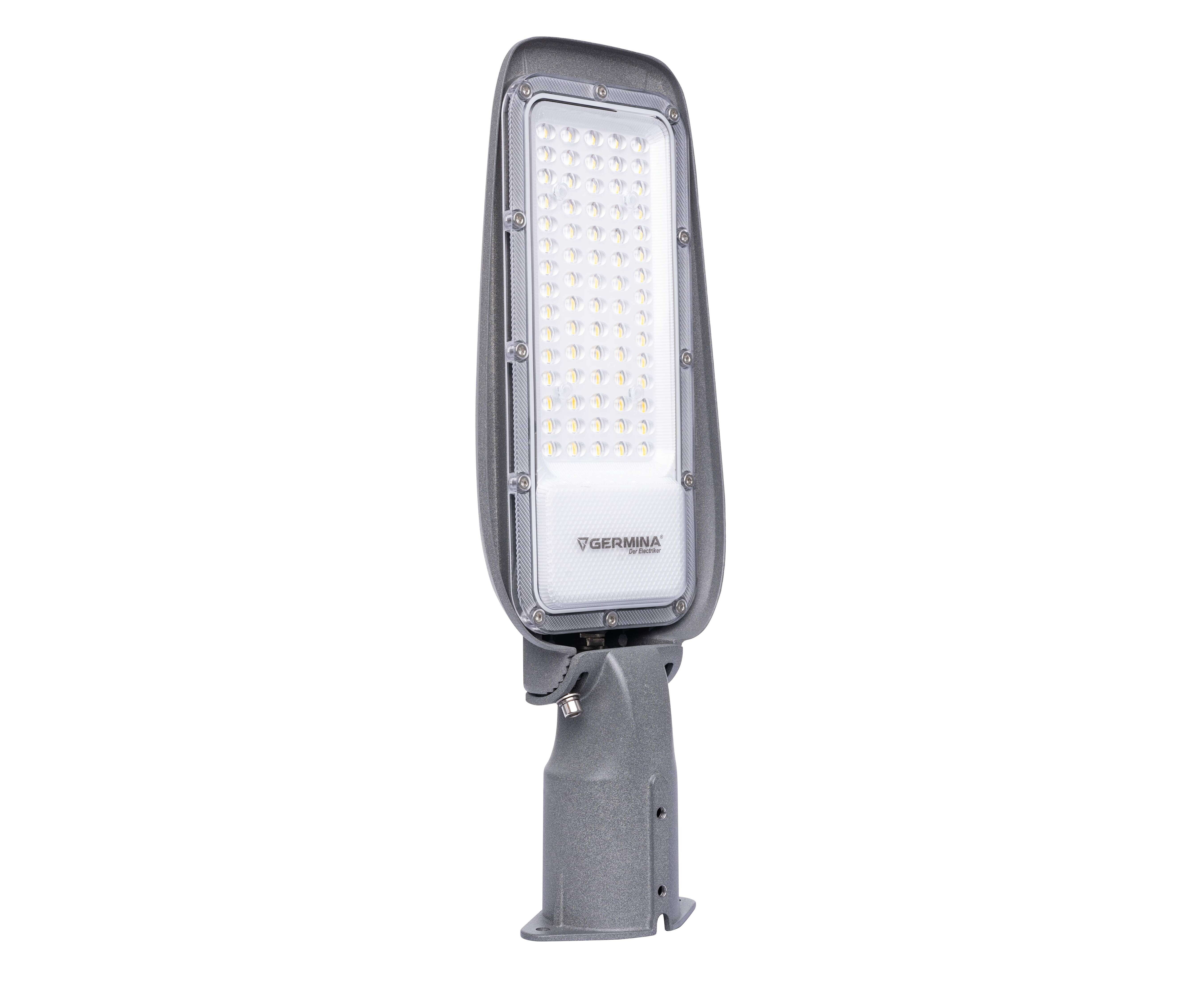 Germina lampa uliczna Astoria  50W