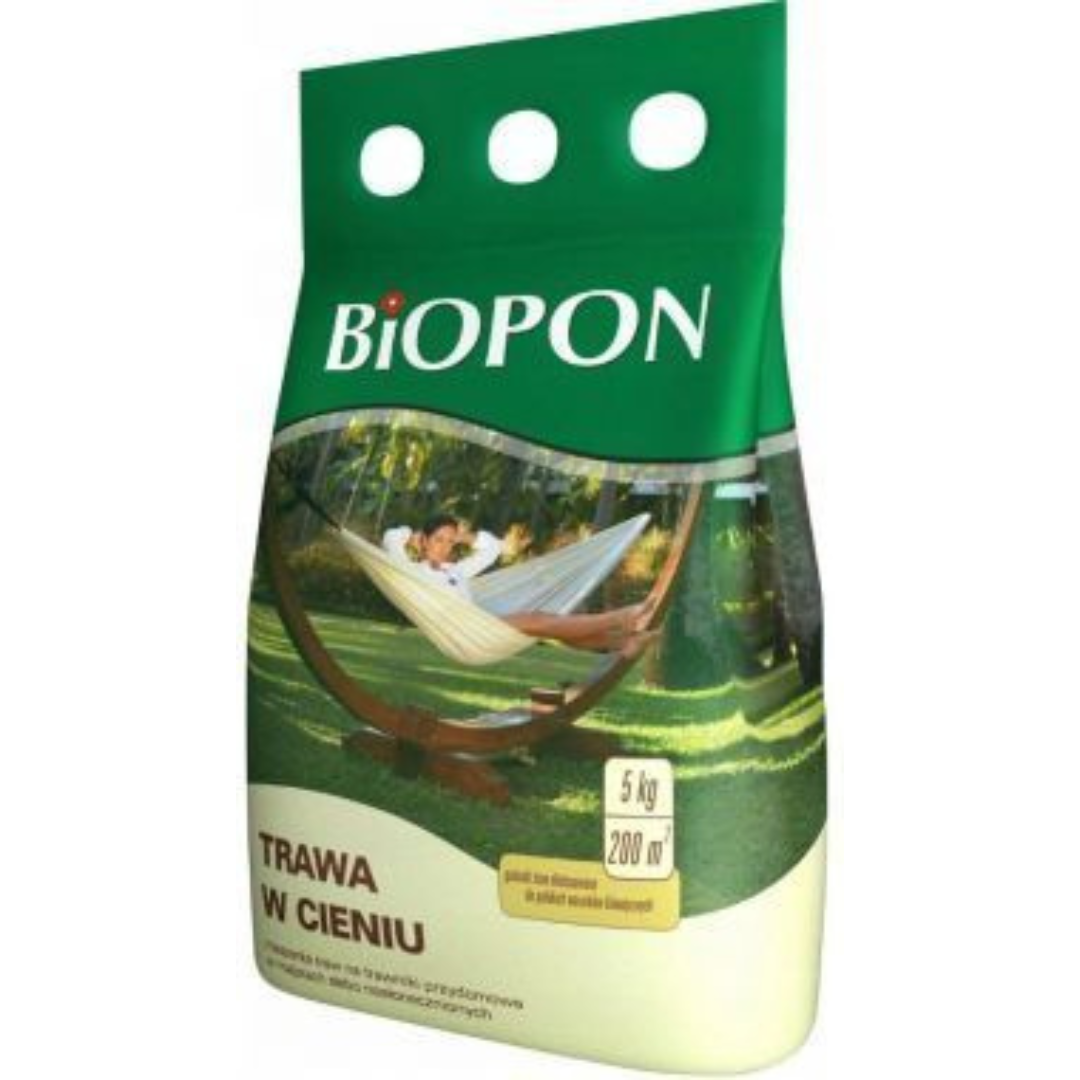 Biopon trawa w cieniu 5kg PL030/64/15329/03C1A