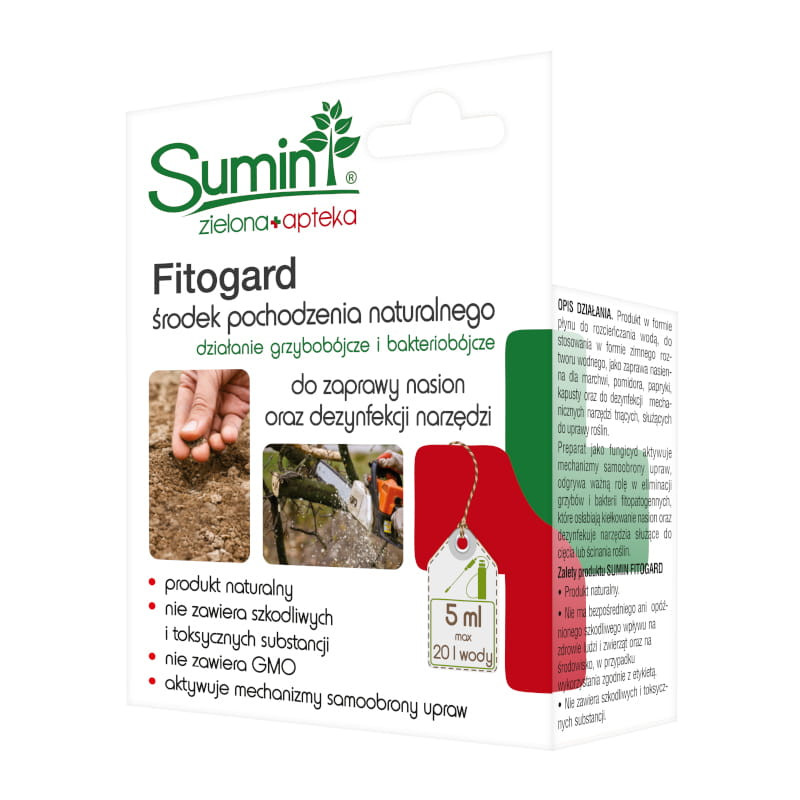 Sumin Fitogard 5ml